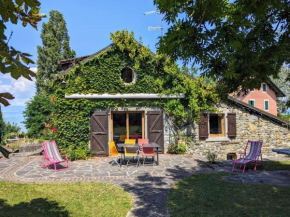 Maison de charme au bord du lac Léman